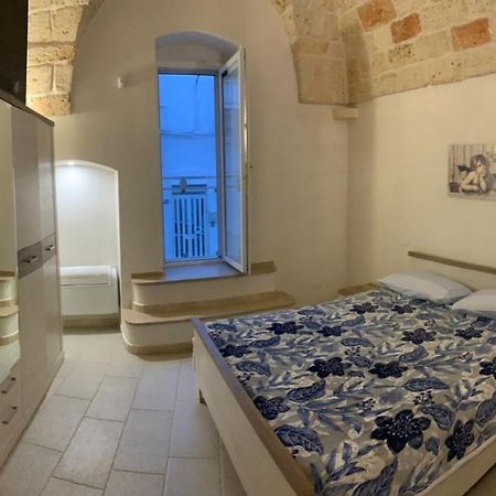 Casa Dolce Vita Carovigno Luaran gambar