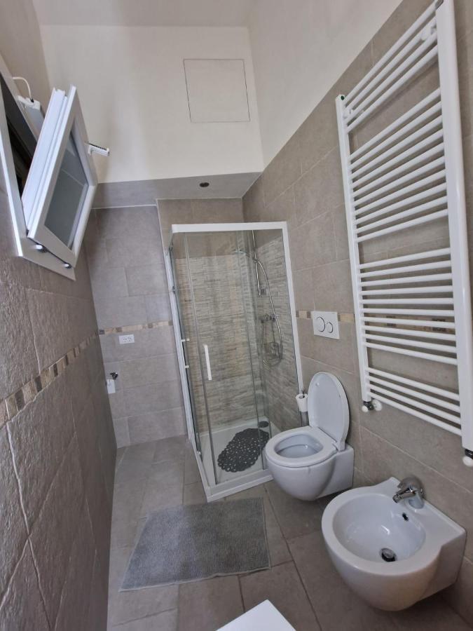 Casa Dolce Vita Carovigno Luaran gambar