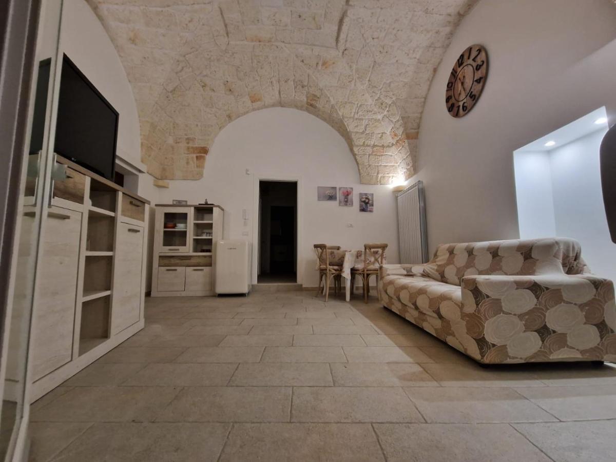 Casa Dolce Vita Carovigno Luaran gambar
