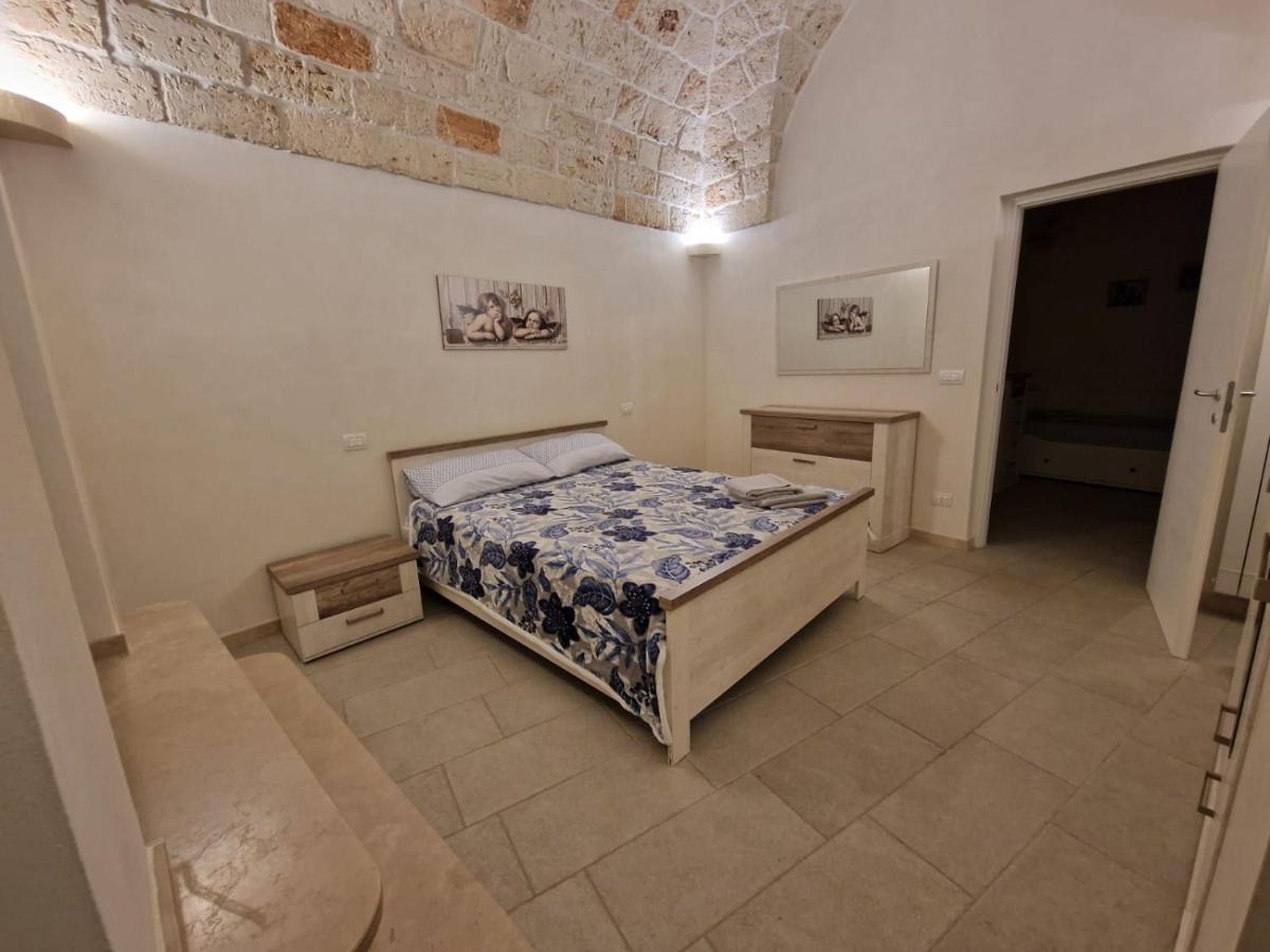 Casa Dolce Vita Carovigno Luaran gambar