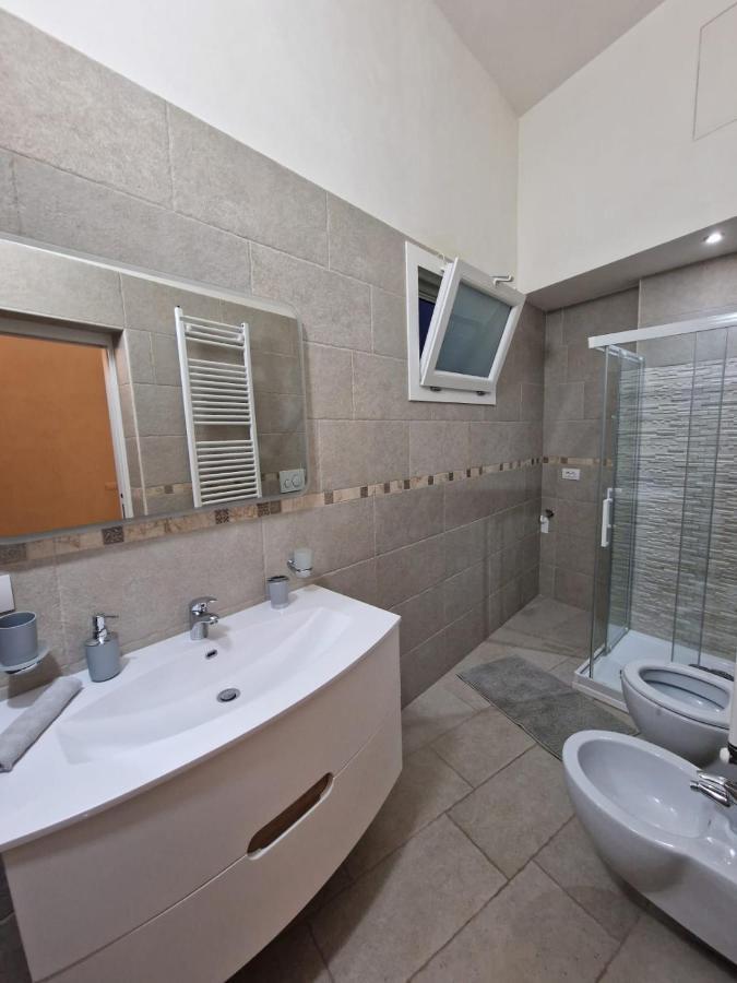 Casa Dolce Vita Carovigno Luaran gambar