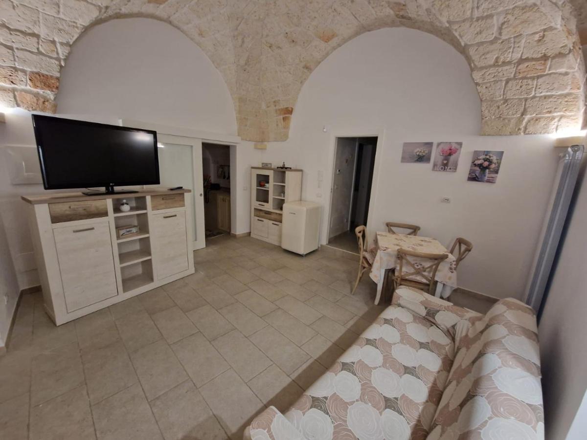 Casa Dolce Vita Carovigno Luaran gambar