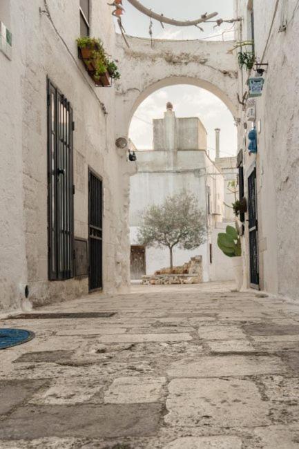 Casa Dolce Vita Carovigno Luaran gambar