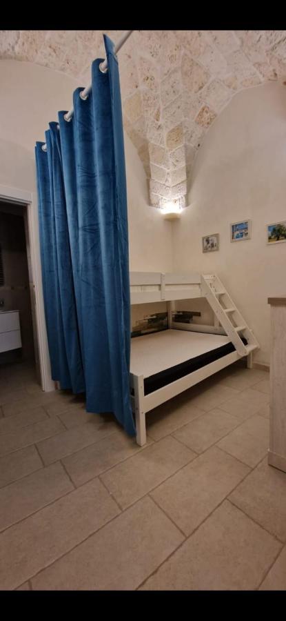 Casa Dolce Vita Carovigno Luaran gambar