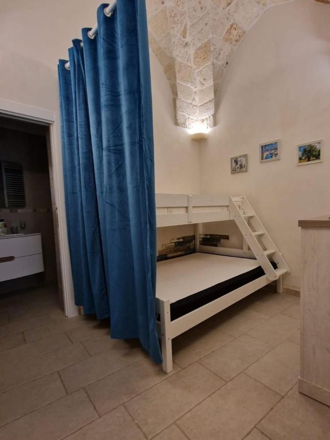 Casa Dolce Vita Carovigno Luaran gambar